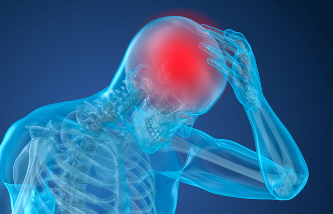 Concussions in Capitola, California